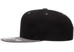 FLEXFIT 110® PREMIUM SNAPBACK CAP – 2-TONE - Image 7