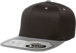 FLEXFIT 110® PREMIUM SNAPBACK CAP – 2-TONE