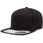FLEXFIT 110® PREMIUM SNAPBACK CAP