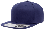 FLEXFIT 110® PREMIUM SNAPBACK CAP - Image 6
