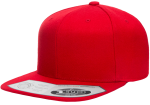 FLEXFIT 110® PREMIUM SNAPBACK CAP - Image 5