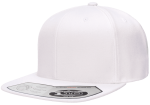FLEXFIT 110® PREMIUM SNAPBACK CAP - Image 3