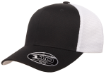 FLEXFIT 110® MESH CAP – 2-TONE