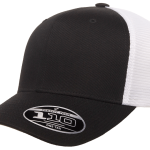 FLEXFIT 110® MESH CAP – 2-TONE