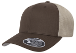 FLEXFIT 110® MESH CAP – 2-TONE - Image 4