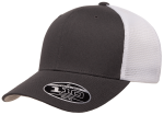 FLEXFIT 110® MESH CAP – 2-TONE - Image 7
