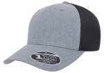 FLEXFIT 110® MESH CAP – 2-TONE - Image 10