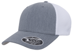 FLEXFIT 110® MESH CAP – 2-TONE - Image 11