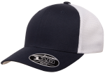 FLEXFIT 110® MESH CAP – 2-TONE - Image 14