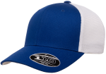 FLEXFIT 110® MESH CAP – 2-TONE - Image 17