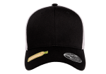FLEXFIT 110® RECYCLED MESH CAP – 2-TONE - Image 2