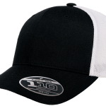 FLEXFIT 110® RECYCLED MESH CAP – 2-TONE