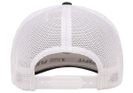 FLEXFIT 110® RECYCLED MESH CAP – 2-TONE - Image 3