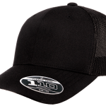 FLEXFIT 110® RECYCLED MESH CAP