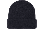 YP CLASSICS® RIBBED CUFFED KNIT BEANIE