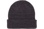 YP CLASSICS® RIBBED CUFFED KNIT BEANIE - Image 2