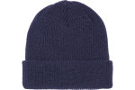 YP CLASSICS® RIBBED CUFFED KNIT BEANIE - Image 4