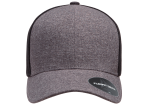 FLEXFIT DELTA® CARBON CAP – 2 TONE