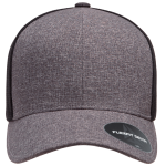 FLEXFIT DELTA® CARBON CAP – 2 TONE