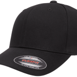 V-FLEXFIT® COTTON TWILL CAP