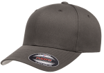 V-FLEXFIT® COTTON TWILL CAP - Image 7