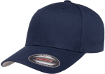 V-FLEXFIT® COTTON TWILL CAP - Image 10