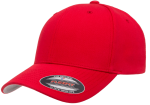 V-FLEXFIT® COTTON TWILL CAP - Image 11