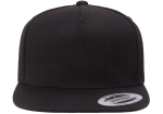 YP CLASSICS® PREMIUM 5-PANEL SNAPBACK CAP - Image 2