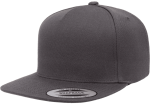 YP CLASSICS® PREMIUM 5-PANEL SNAPBACK CAP - Image 4
