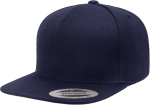 YP CLASSICS® PREMIUM 5-PANEL SNAPBACK CAP - Image 6