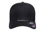 FLEXFIT® UNIPANEL™ TRUCKER MESH CAP - Image 2
