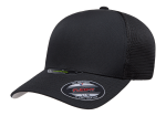 FLEXFIT® UNIPANEL™ TRUCKER MESH CAP