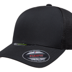 FLEXFIT® UNIPANEL™ TRUCKER MESH CAP