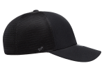 FLEXFIT® UNIPANEL™ TRUCKER MESH CAP - Image 4
