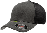 FLEXFIT® UNIPANEL™ TRUCKER MESH CAP - Image 9