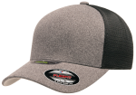 FLEXFIT® UNIPANEL™ TRUCKER MESH CAP - Image 11
