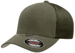 FLEXFIT® UNIPANEL™ TRUCKER MESH CAP - Image 15