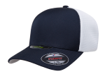 FLEXFIT® UNIPANEL™ TRUCKER MESH CAP - Image 17