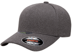 FLEXFIT® UNIPANEL™ MELANGE CAP - Image 5