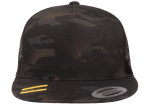 YP CLASSICS® MULTICAM® TRUCKER MESH CAP - Image 7