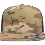 YP CLASSICS® MULTICAM® TRUCKER MESH CAP