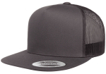 YP CLASSICS® CLASSIC TRUCKER CAP - Image 4