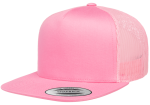 YP CLASSICS® CLASSIC TRUCKER CAP - Image 6