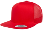 YP CLASSICS® CLASSIC TRUCKER CAP - Image 7