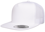 YP CLASSICS® CLASSIC TRUCKER CAP - Image 8