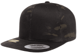 YP CLASSICS® MULTICAM® SNAPBACK CAP - Image 8