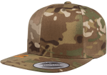 YP CLASSICS® MULTICAM® SNAPBACK CAP