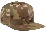 YP CLASSICS® MULTICAM® SNAPBACK CAP - Image 3