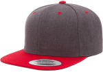 YP CLASSICS® PREMIUM SNAPBACK CAP – 2-TONE - Image 12