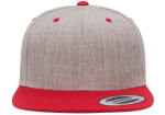 YP CLASSICS® PREMIUM SNAPBACK CAP – 2-TONE - Image 16
